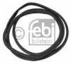 FEBI BILSTEIN 02789 Seal, windscreen